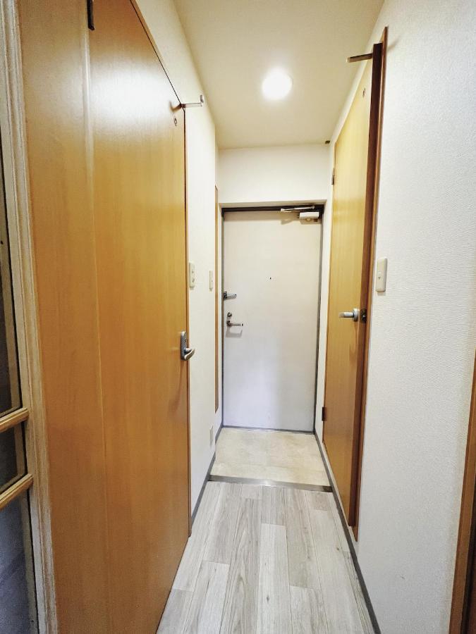 Yuri Guest House 大阪 外观 照片